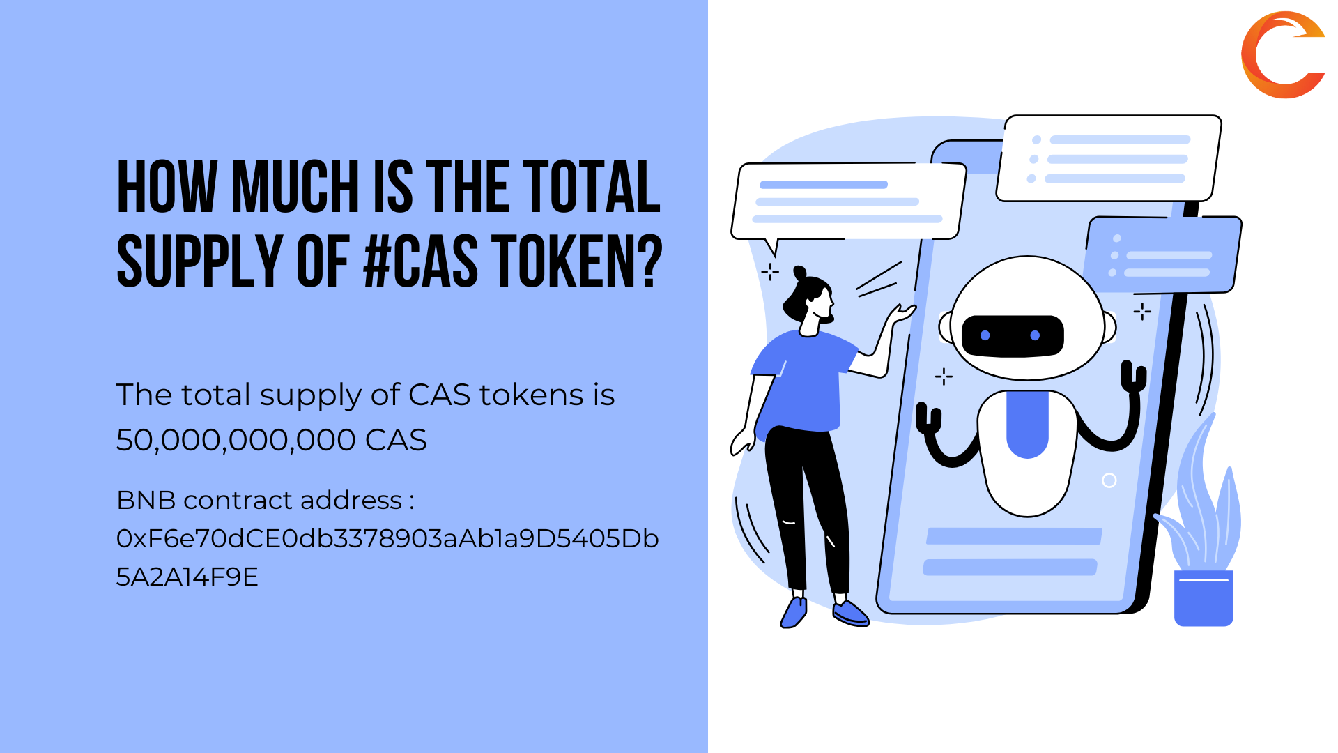 The Coin Ai street white paper will help us better understand the $CAS token and the Coinsub Ecosystem